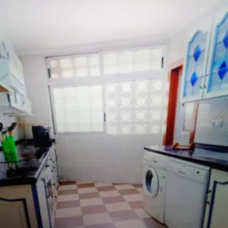 Gabriel Apartment Denia