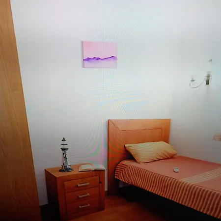 Gabriel Apartment