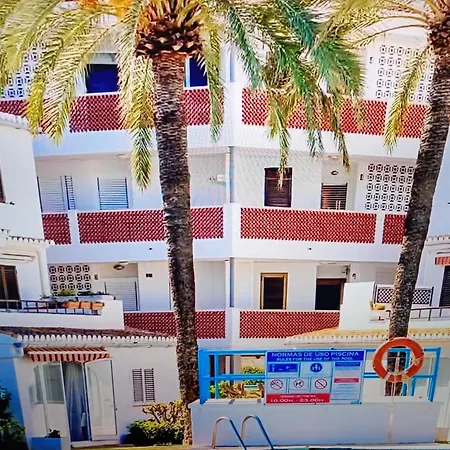 Apartment Gabriel Denia