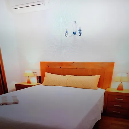 Gabriel Apartment Denia