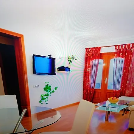 Apartment Gabriel Denia