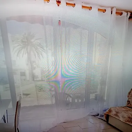 Gabriel Apartment