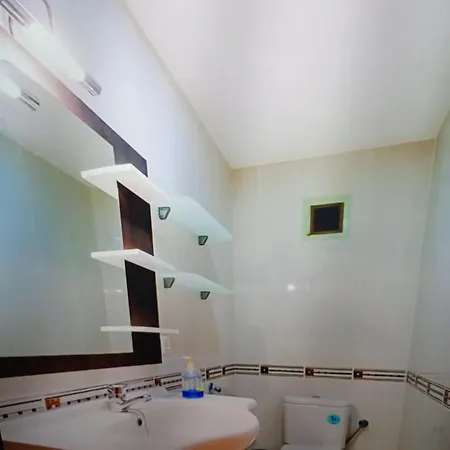 Gabriel Apartment *